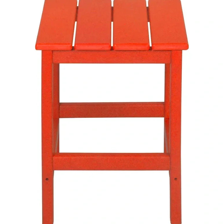 Ensemble Adirondack pliant 12 pièces en HDPE toutes saisons Merrelo™