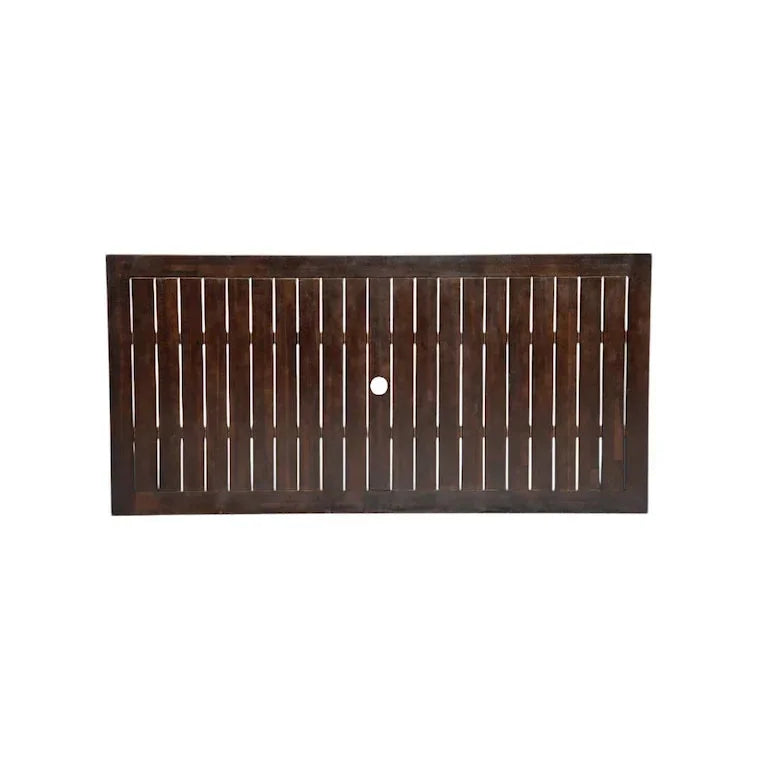 Ensemble repas de jardin — table, chaises et coussins déhoussables Merrelo™