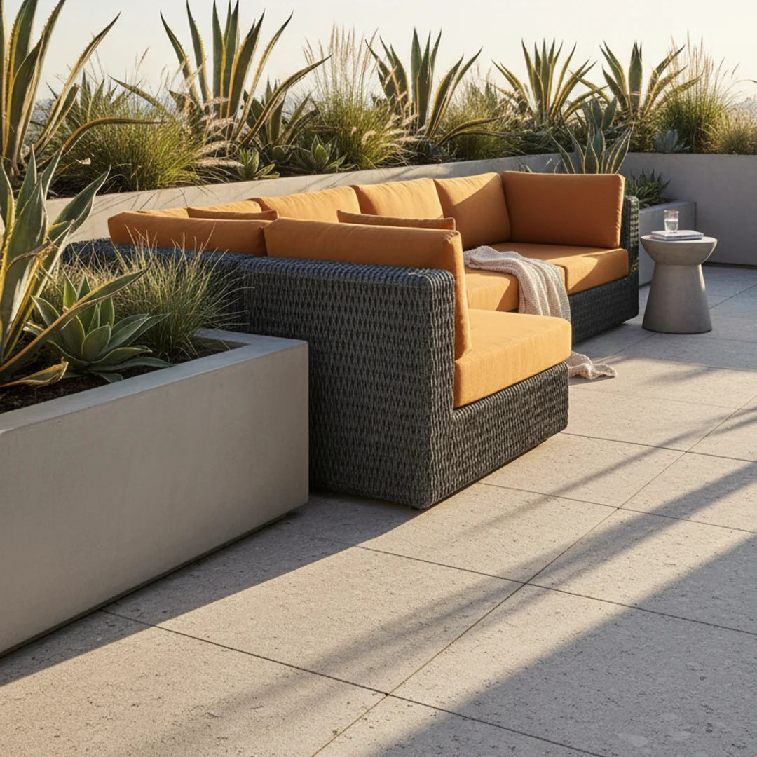 merrelo hero terrasse