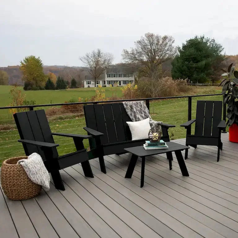 Salon Adirondack moderne Merrelo™