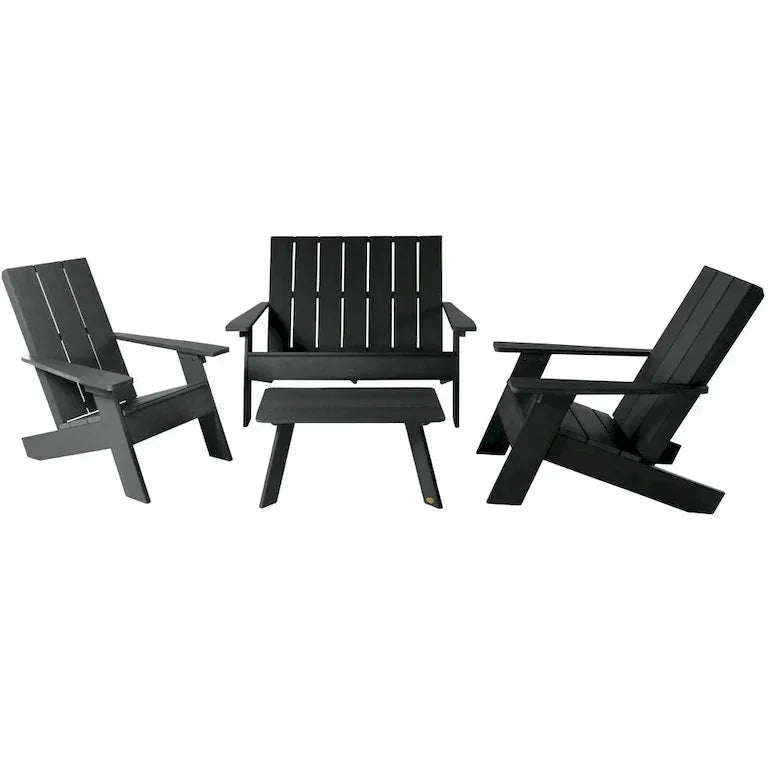 Salon Adirondack moderne Merrelo™