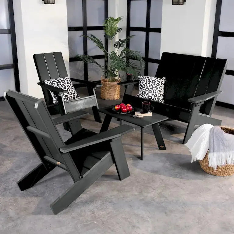 Salon Adirondack moderne Merrelo™