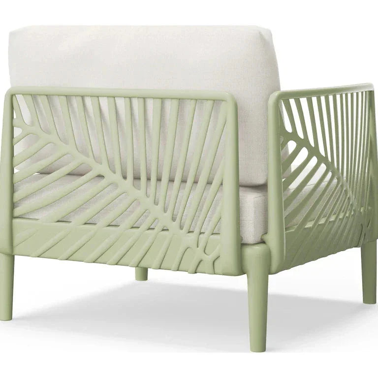 Salon d'angle 6 places avec coussins Merrelo™