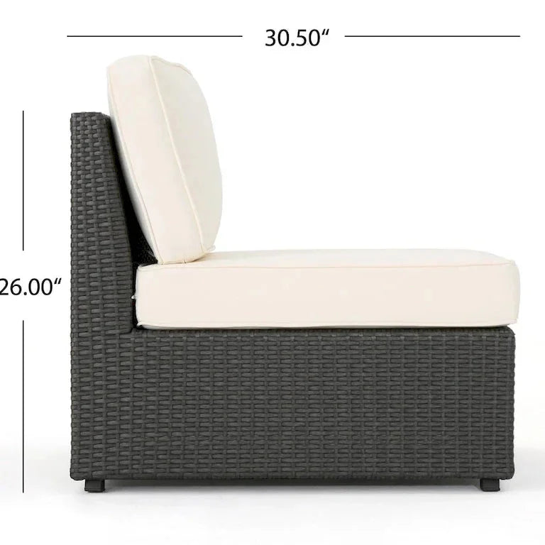 Salon d'angle 8 pièces Merrelo™
