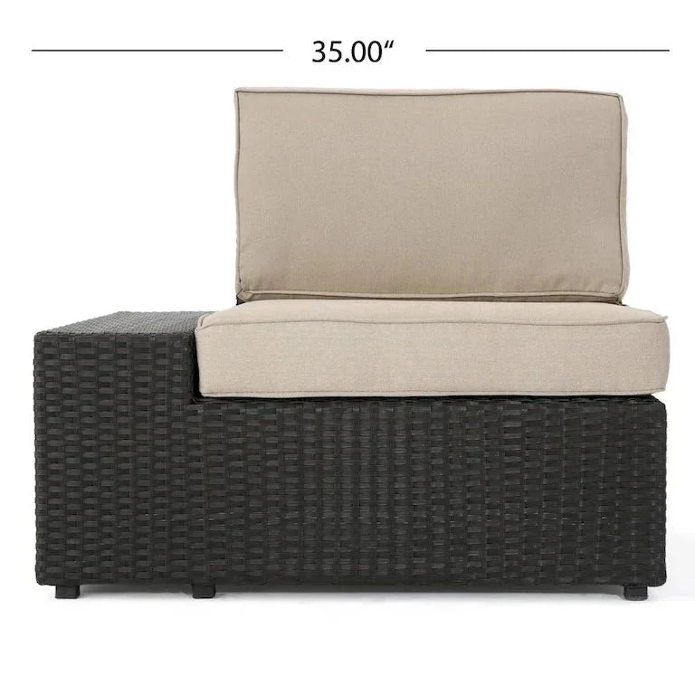 Salon d'angle 8 pièces Merrelo™