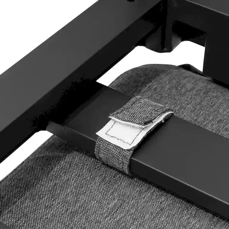 Salon d'angle en aluminium avec coussins Merrelo™