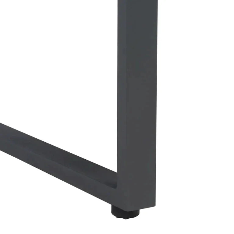 Salon de jardin 4 pièces — 124 × 71 × 64 cm Merrelo™