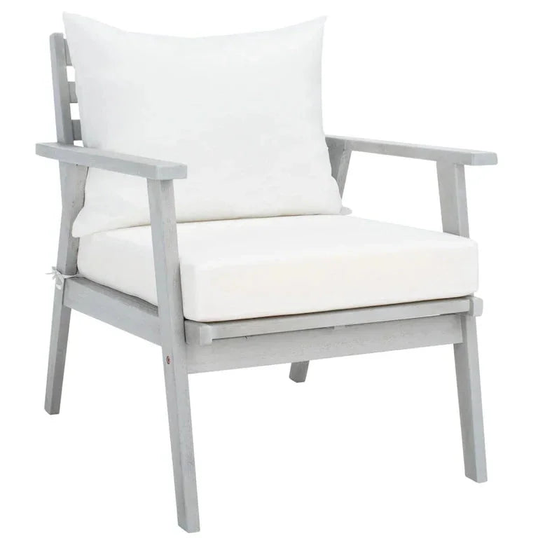 Salon de jardin 4 pièces — 124 × 76 × 79 cm Merrelo™