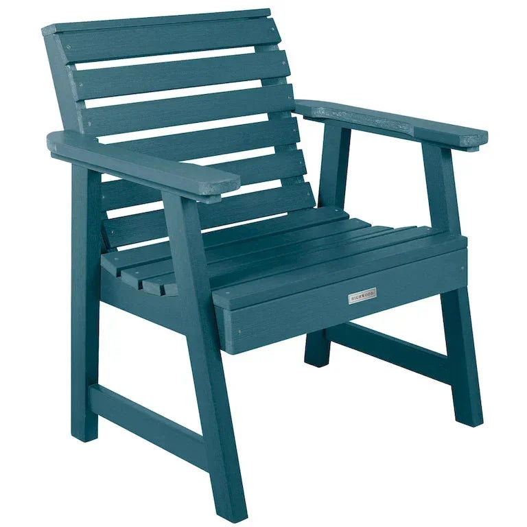 Salon de jardin en polymère toutes saisons Merrelo™