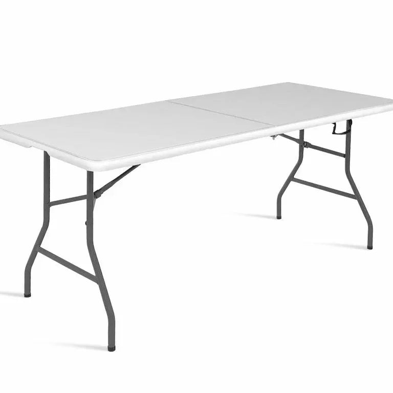 Table pliante 183 cm pour terrasse et réception Merrelo™