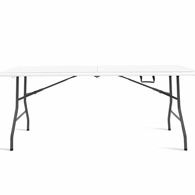 Table pliante 183 cm pour terrasse et réception Merrelo™